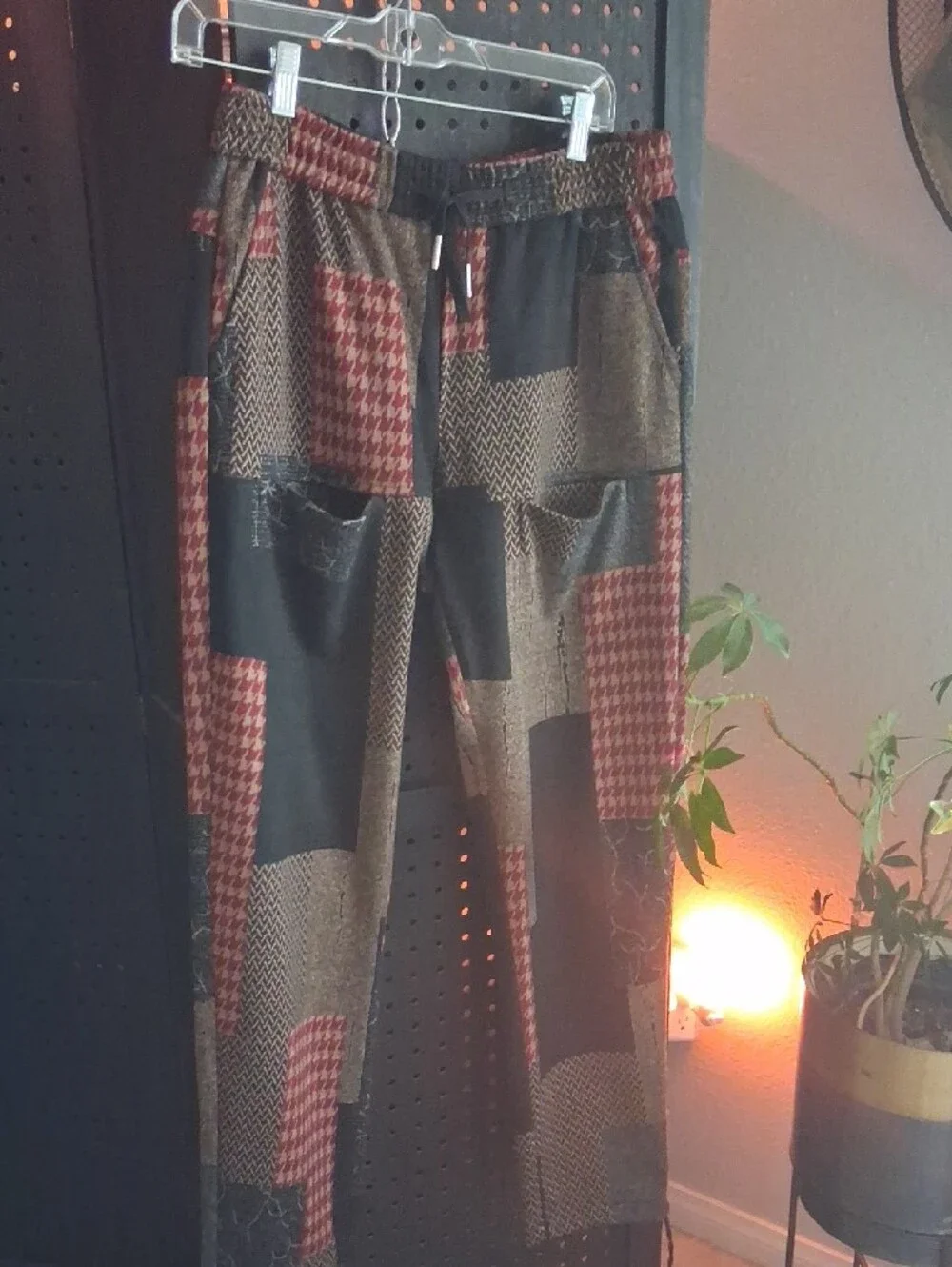 XXIII men’s joggers